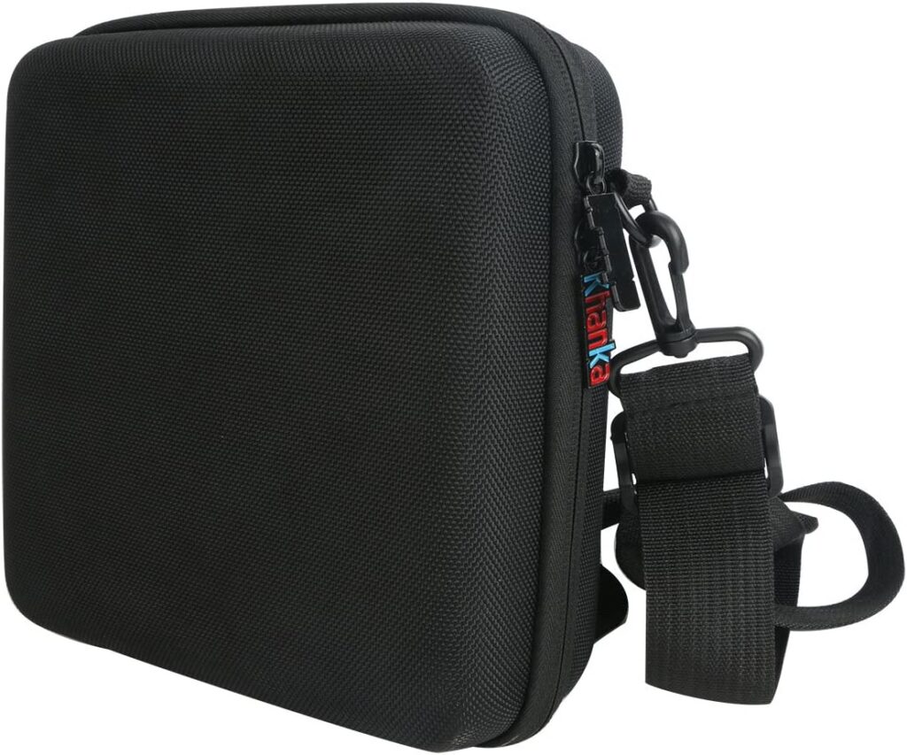 A Trendy Binoculars Case Collection of Protective for Your Beloved