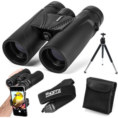 10 Best Binoculars For Golf Watching Even In Low Light