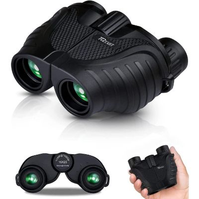 10 Best Binoculars For Golf Watching Even In Low Light