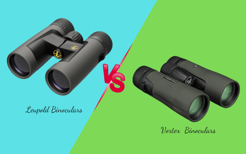 Leupold Vs Vortex Binoculars Which 0ne Comes Out On Top?