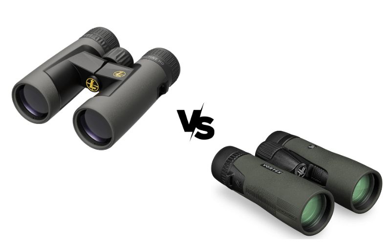 Leupold vs Vortex Binoculars Which One Comes Out on Top? Binoculars Lab