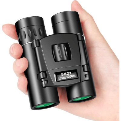 Improving the Theatre Experience: The Best Binoculars for the Theatre ...