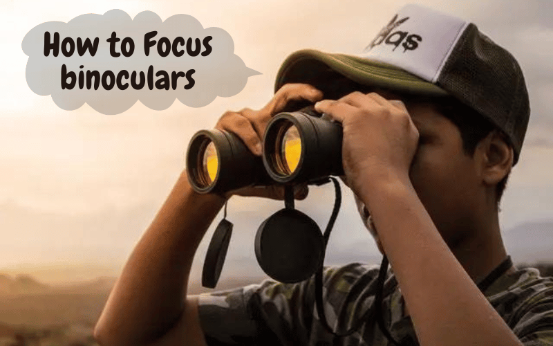 How To Focus Binoculars Properly 1 Best Informative Guide